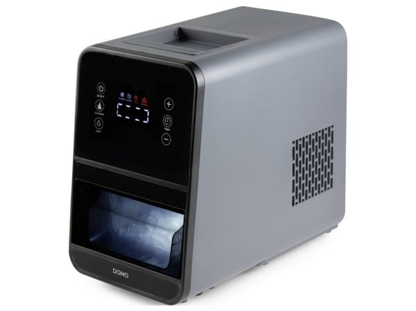 Domo ICE CUBE MACHINE Jääkuutiokone 1,5 litraa (DO9286IB)