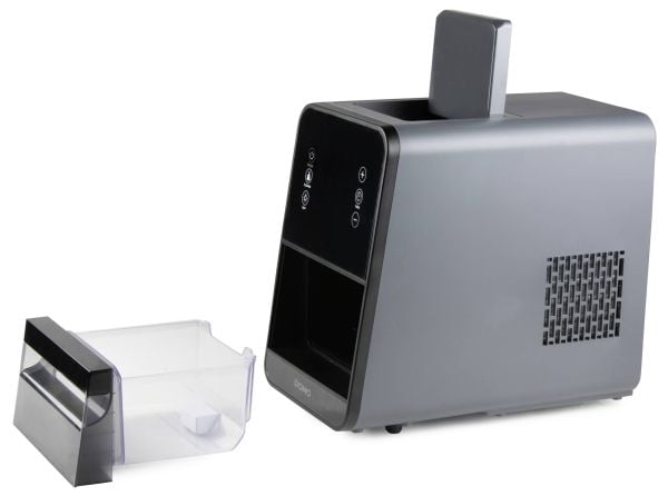 Domo ICE CUBE MACHINE Jääkuutiokone 1,5 litraa (DO9286IB)