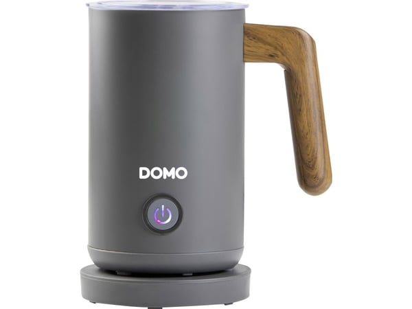 Domo maidonvaahdotin DO745MF maidonvaahdotin (DO745MF)