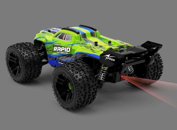 Absima 10034, Truggy, 1:20, 600 mAh, 540 g