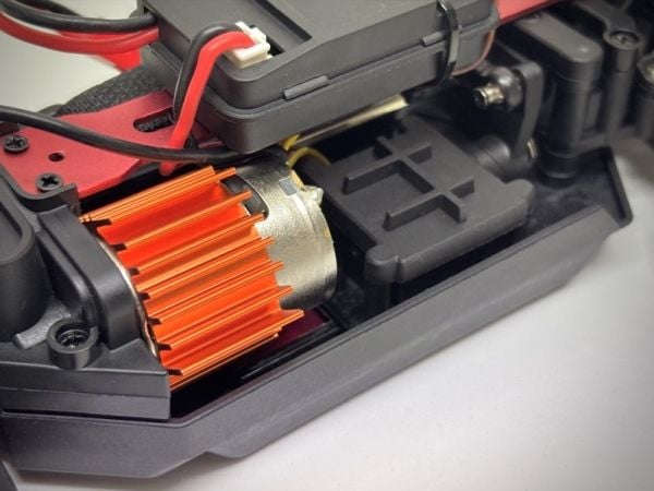 Absima 10034, Truggy, 1:20, 600 mAh, 540 g