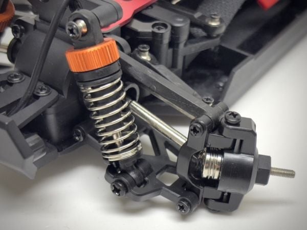 Absima 10034, Truggy, 1:20, 600 mAh, 540 g