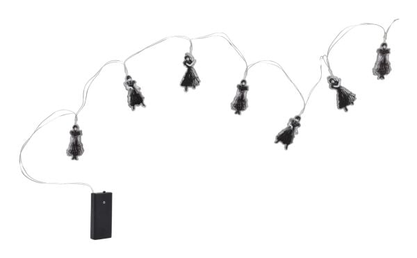Thumbs Up WD719595, Sort, Gjennomsiktig, Ambience, LED, Boks