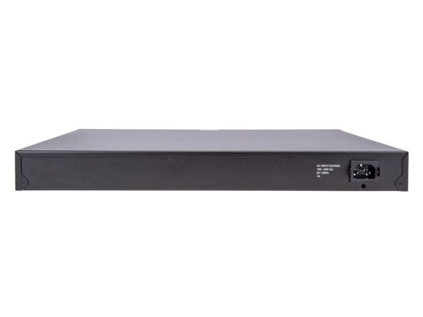 Ruckus ICX 8100 - Switch - Styrt - 48 x 10/100/1000 + 4 x 10 Gigabit SFP+ (opplenke) - rackmonterbar - for P/N: CC-USBC-USBA, ICX7000-C12-WMK, PCAU...