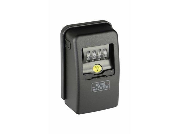 Burg Wächter 40010 KEY SAFE 60 L SB Kombinationslås nyckelskåp