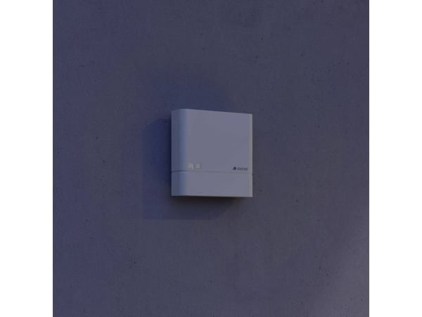 Steinel Skymningssensor STEINEL NIGHTMATIQ max.1000W IP54 vit
