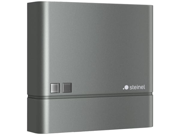 Steinel Hämärätunnistin STEINEL NIGHTMATIQ max.1000W IP54 antrasiittipunainen