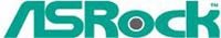 ASRock A620AM-HVS - Hovedkort - micro ATX - Socket AM5 - AMD A620A Chipset - USB 3.2 Gen 1, USB-C 3.2 Gen 1 - Gigabit LAN - innbygd grafikk (CPU kr...