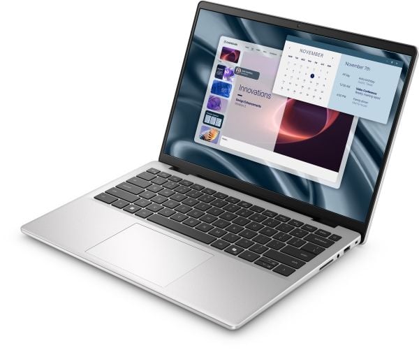DELL Pro 14 Essential PV14250, Intel Core 5, 35,6 cm (14"), 1920 x 1200 piksler, 16 GB, 512 GB, Windows 11 Pro