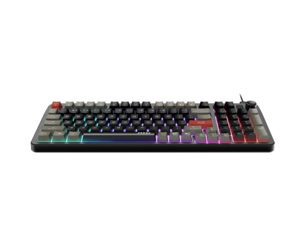 MSI Forge GK110-tastatur (Forge GK110 US)
