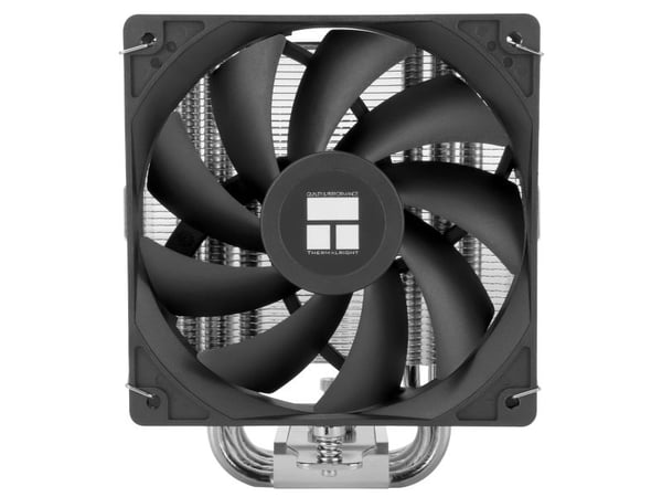 Thermalright Burst Assassin 120 SE, Luftkjøler, 12 cm, Svart
