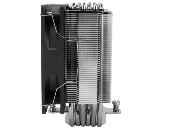 Thermalright Burst Assassin 120 SE, Luftkjøler, 12 cm, Svart