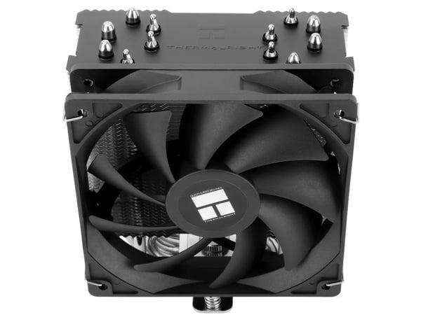 Thermalright Burst Assassin 120 SE, Luftkjøler, 12 cm, Svart