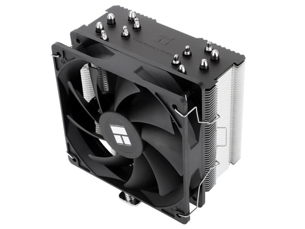Thermalright Burst Assassin 120 SE, Luftkjøler, 12 cm, Svart