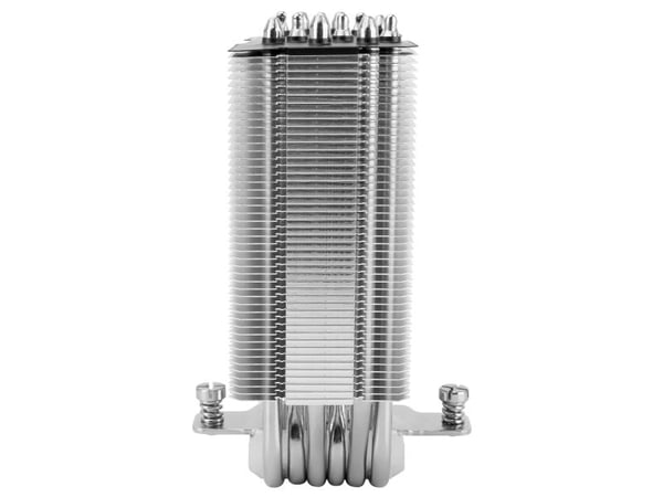 Thermalright Burst Assassin 120 SE, Luftkjøler, 12 cm, Svart