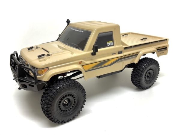 Absima 12051, Off-road, 1:10, 2,54 kg