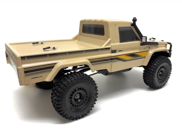 Absima 12051, Off-road, 1:10, 2,54 kg