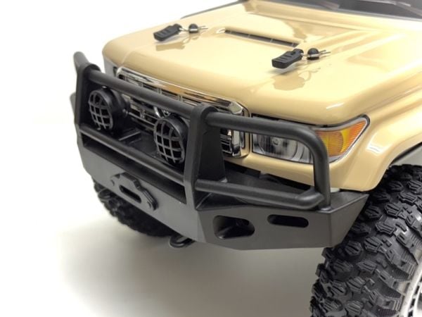 Absima 12051, Off-road, 1:10, 2,54 kg
