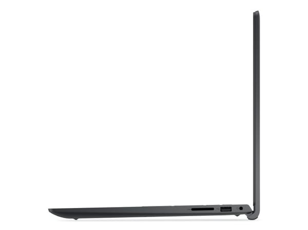 DELL Pro 15 Essential PV15250, Intel® Core™ i3, 39,6 cm (15.6"), 1920 x 1080 piksler, 8 GB, 512 GB, Windows 11 Pro