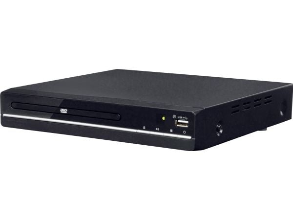DENVER DVH-7787 - DVD spiller - Oppgradering