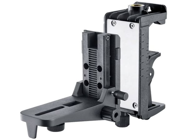 Laserliner CrossGrip Pro 036.24 Magnethållare. 1/4 Passar Laserliner-märken