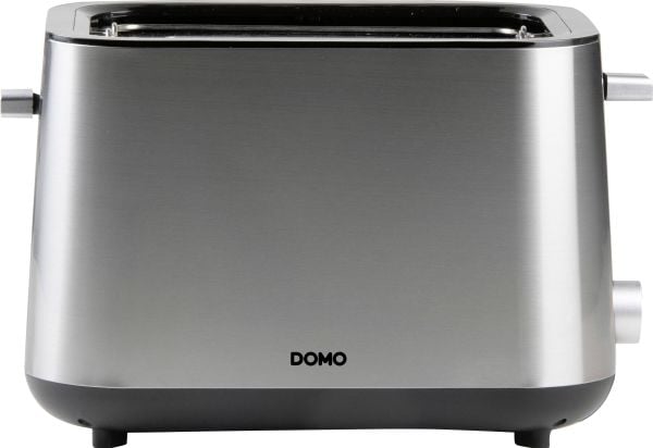 DOMO DO966T 2-skjærs brødrister