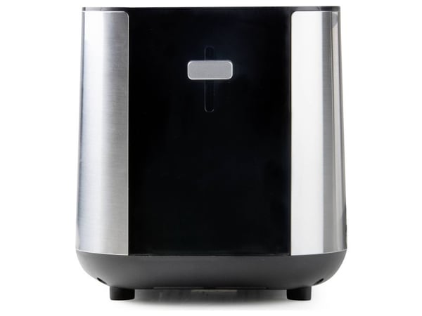 DOMO DO966T brödrost med 2 skivor