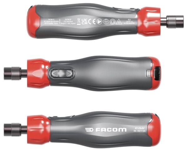 Facom AT.PA4V