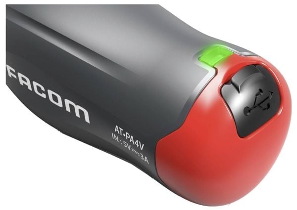 Facom AT.PA4V