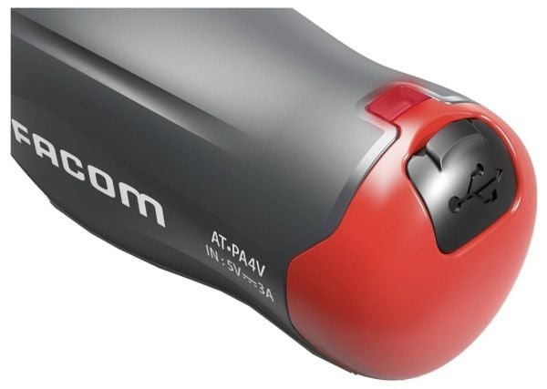 Facom AT.PA4V