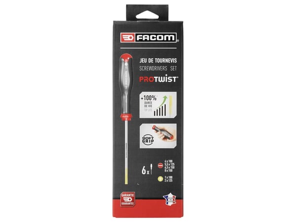 Facom ATP.J6PB