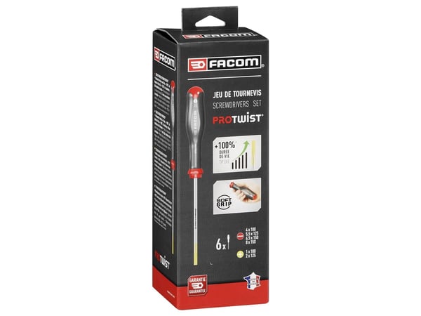 Facom ATP.J6PB