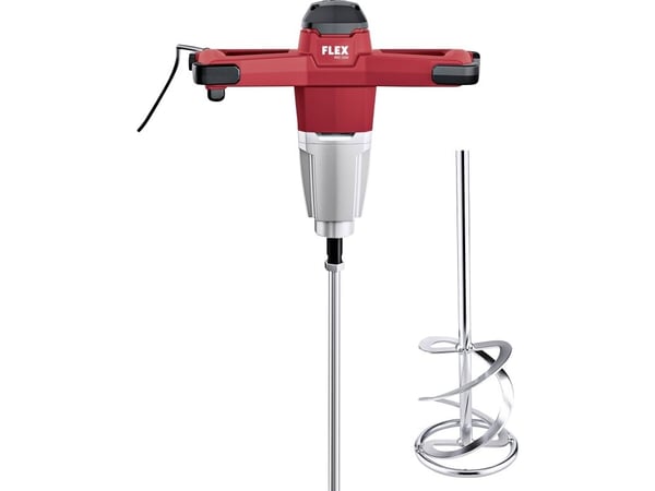 Flexblandare MXE 1000 + WR2 120