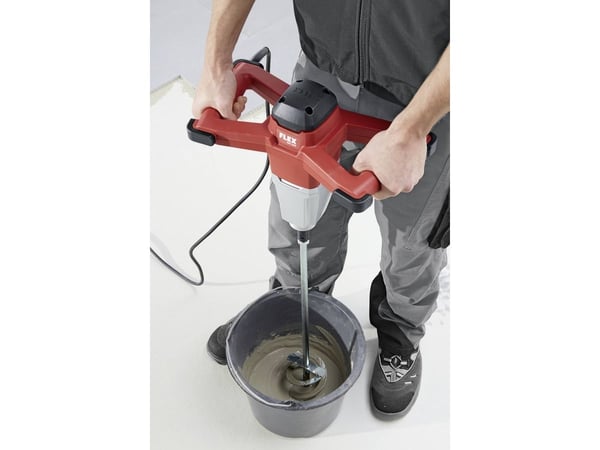 Flexblandare MXE 1000 + WR2 120