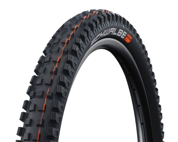 Schwalbe Magic Mary, 29", MTB, Tubeless Ready, Foldevulst, Svart, 67 TPI