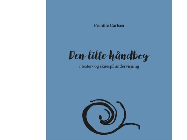 Pieni käsikirja | Pernille Carlsen | Kieli: Tanska
