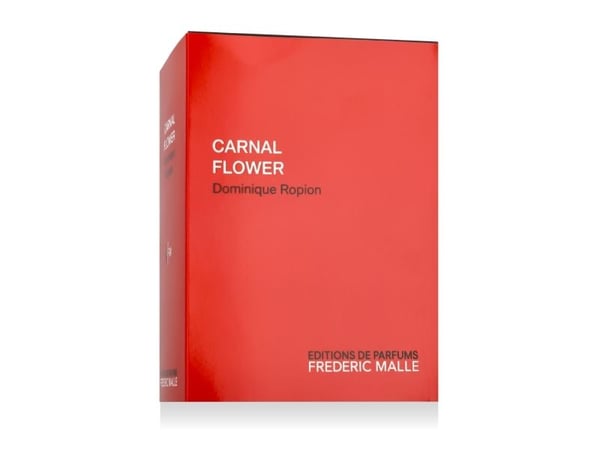 Frederic Malle Dominique Ropion Carnal Flower Eau De Parfum 100 ml (unisex)