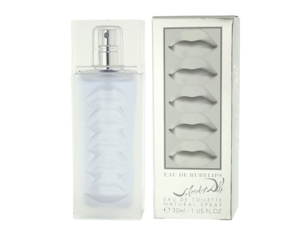 Salvador Dalí Eau de Rubylips Eau De Toilette 30 ml (kvinna)