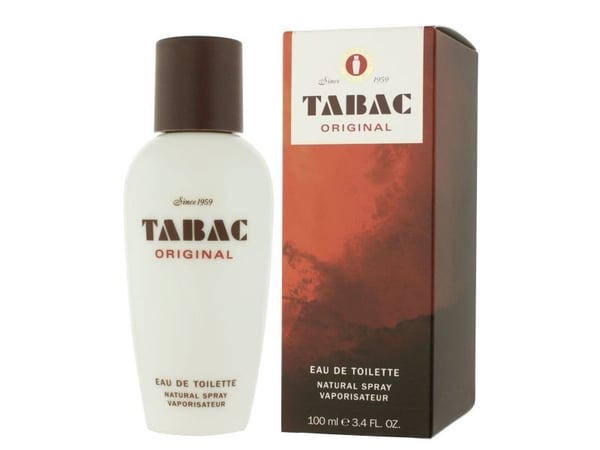 Tabac Original Eau De Toilette 100 ml (mies)