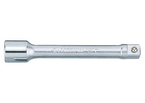 KING TONY forlengelsesstykke 1/2" 200 mm krom