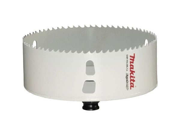 Makita E-14174 Grežimo karuna EZYCHANGE, 113mm, BIM