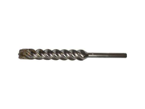 MAX SDS poranterä 32 x 370mm NEMESIS NEMESIS