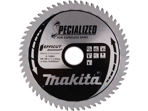 Makita E-16863, 1 styck