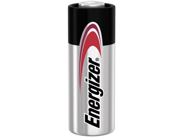 Energigiver - Batteri 23A - Alkalisk
