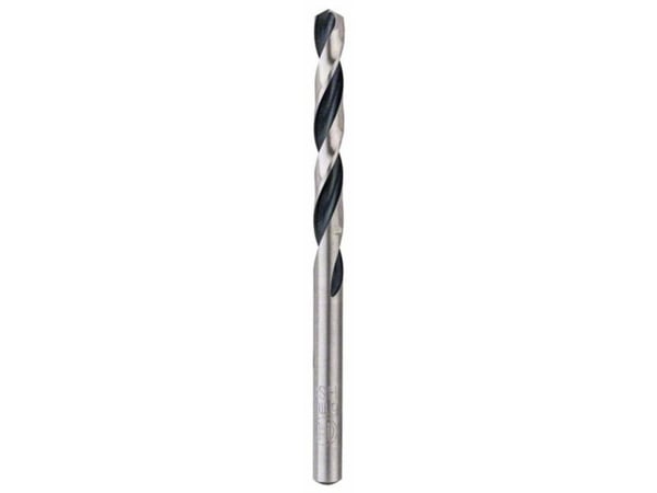 Bosch 2 608 577 228, Drill, Twist Betongbor, 6 mm, 93 mm, Støpejern, Stål, 6 mm