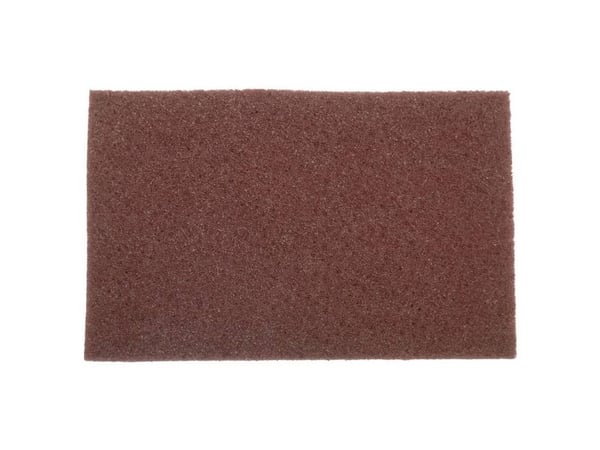 Klingspor K.NONWOVEN PLATE NPA400 152x229mm FINE K342856