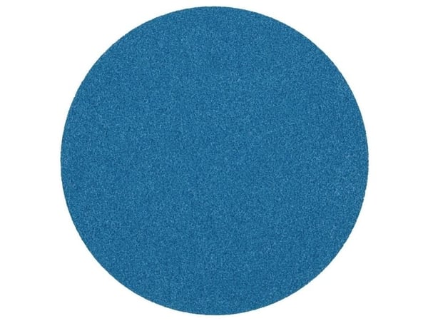Klingspor slippapper självhäftande 125 mm gr. 100 (1 st) - 45794C