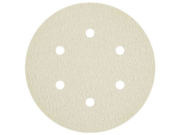 Klingspor 149151 slipeplate diameter 150 mm kornstørrelse 150 (100 stk.)