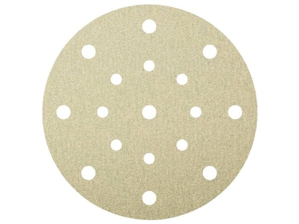 Klingspor 301928 slipeskive diameter 150 mm kornstørrelse=150 100 stk