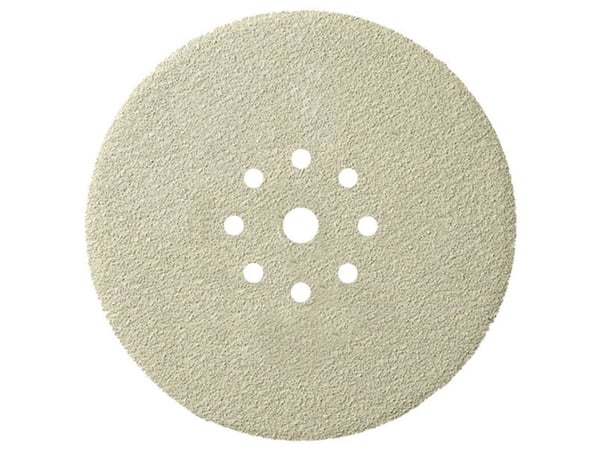 KLINGSPOR SELVLEKENDE SLIPESKIVE 225mm PS33BK 120 GLS38 / 50stk.